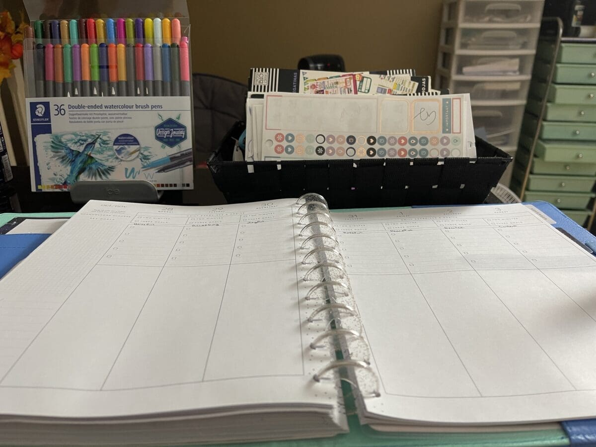 Happy Planner Big