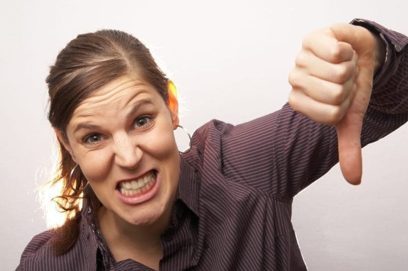 The Biggest Drawback Of Being An Affiliate Marketer The Biggest Drawback Of Being An Affiliate Marketer