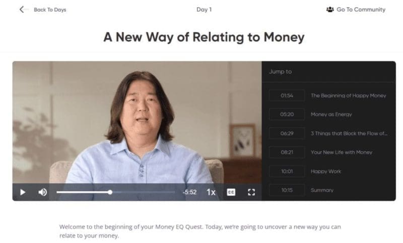 My Money EQ By Ken Honda Review: A Mindvalley Quest My Money EQ By Ken Honda Review: A Mindvalley Quest