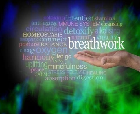 Dan Brule Made Me Realize How Important Breathwork Is Dan Brule Made Me Realize How Important Breathwork Is
