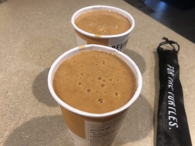 Revive Suprefoods Smoothie Cups