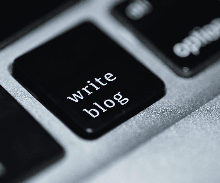 writing online