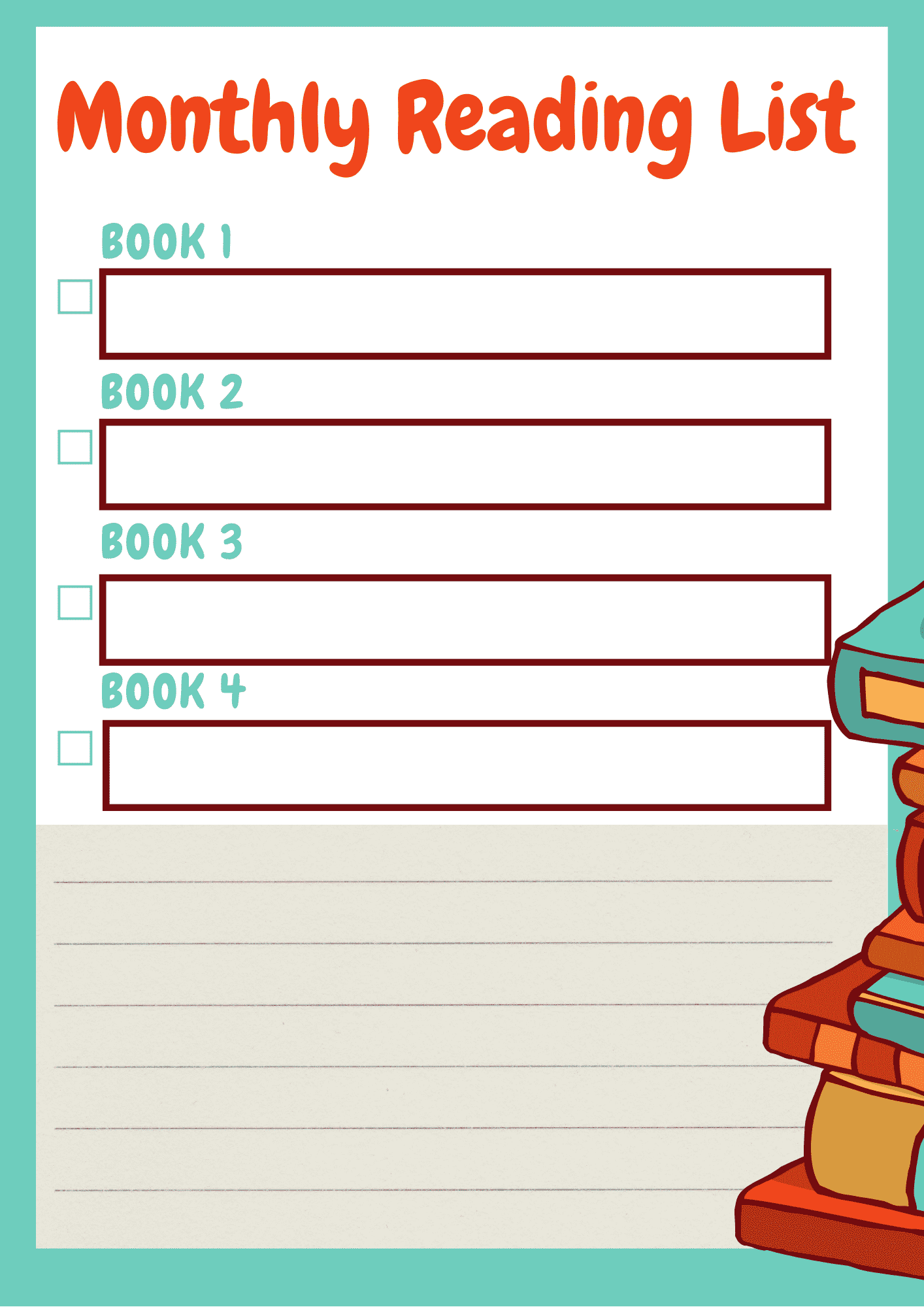 Using Canva To Create Some Planner Inserts For My Happy Planner Using Canva To Create Some Planner Inserts For My Happy Planner