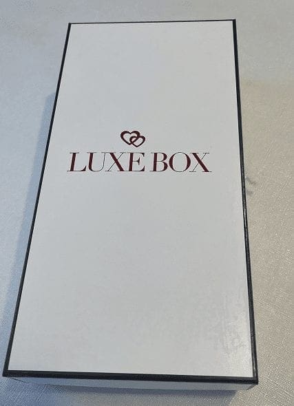 Third Time’s A Charm? Valentine’s Luxe Box Review Third Time’s A Charm? Valentine’s Luxe Box Review