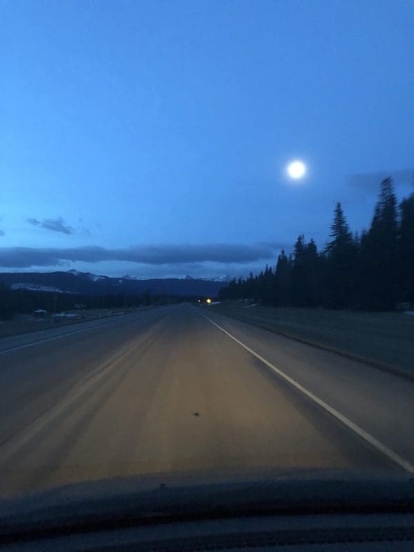 A Solo Overnight Road Trip To Jasper Was Just What I Needed A Solo Overnight Road Trip To Jasper Was Just What I Needed