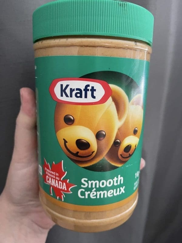 Is Kraft Smooth Peanut Butter’s Mono-And-Diglycerides Vegan?