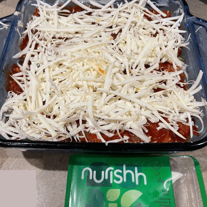 Nurishh Cheese