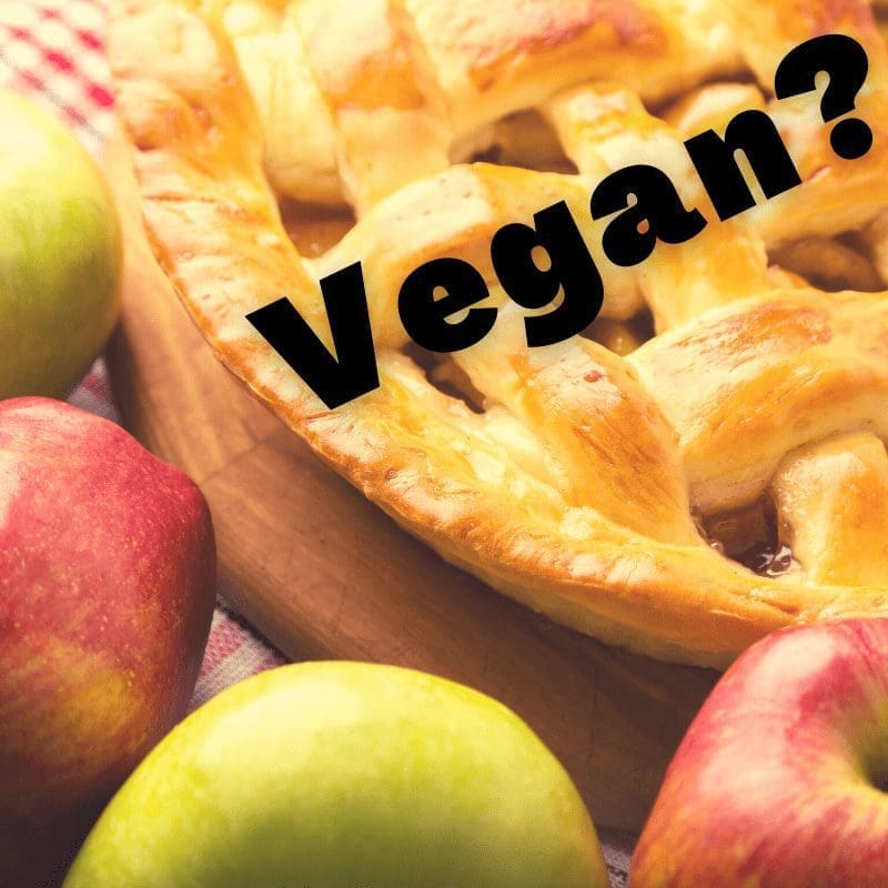Panago’s Vegan Apple Pie Review (Isn’t Apple Pie Already Vegan?) Panago’s Vegan Apple Pie Review (Isn’t Apple Pie Already Vegan?)