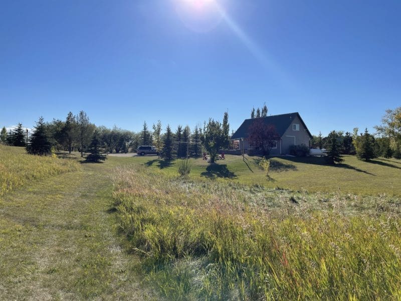 My Favorite Cabin To Book Near Edmonton: Beaver Hills Retreat My Favorite Cabin To Book Near Edmonton: Beaver Hills Retreat