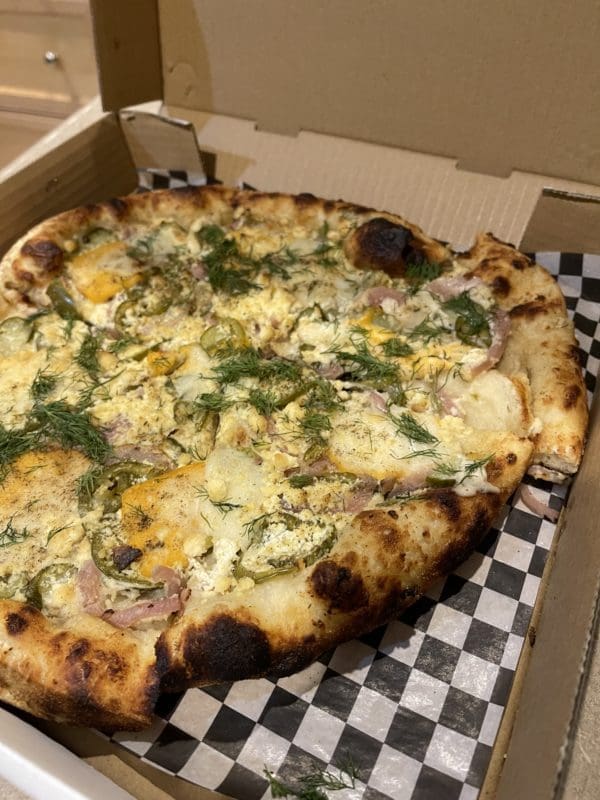 Die Pie: A Vegan Restaurant In Edmonton That Keeps Us Coming Back Die Pie: A Vegan Restaurant In Edmonton That Keeps Us Coming Back