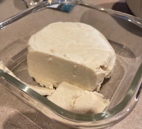 easy blue cheese