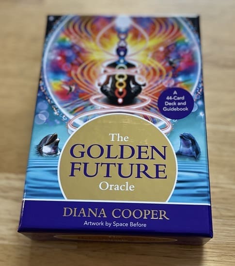 the golden future