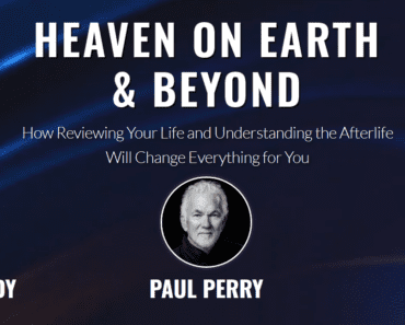 My Review Of Heaven On Earth With Raymond Moody And Paul Perry My Review Of Heaven On Earth With Raymond Moody And Paul Perry