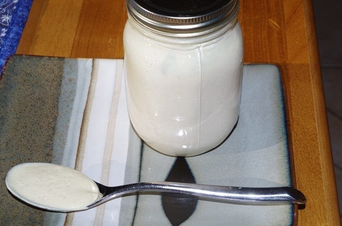 The Best Vegan Sour Cream: Better Than Dairy Sour Cream The Best Vegan Sour Cream: Better Than Dairy Sour Cream