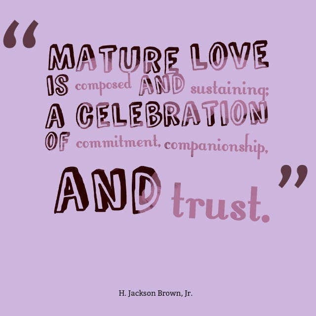 10 Reasons We Have A Strong Relationship 10 Reasons We Have A Strong Relationship