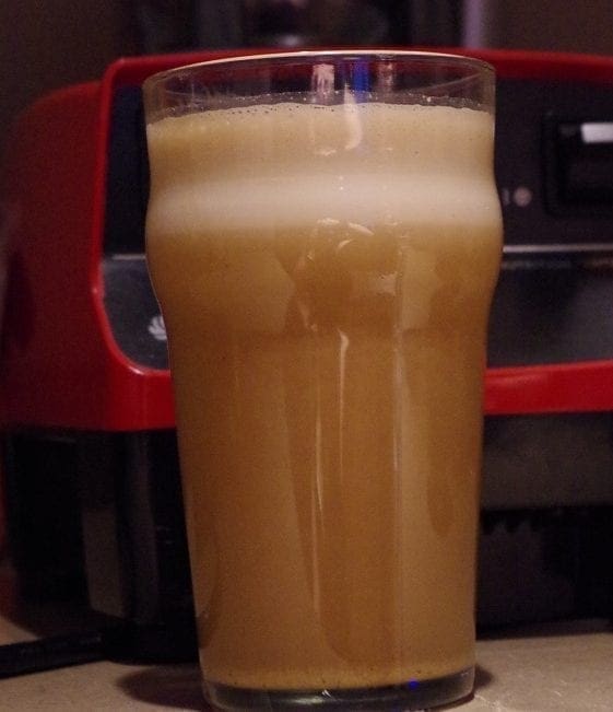 Our Coffee Preferences Before And After Going Vegan