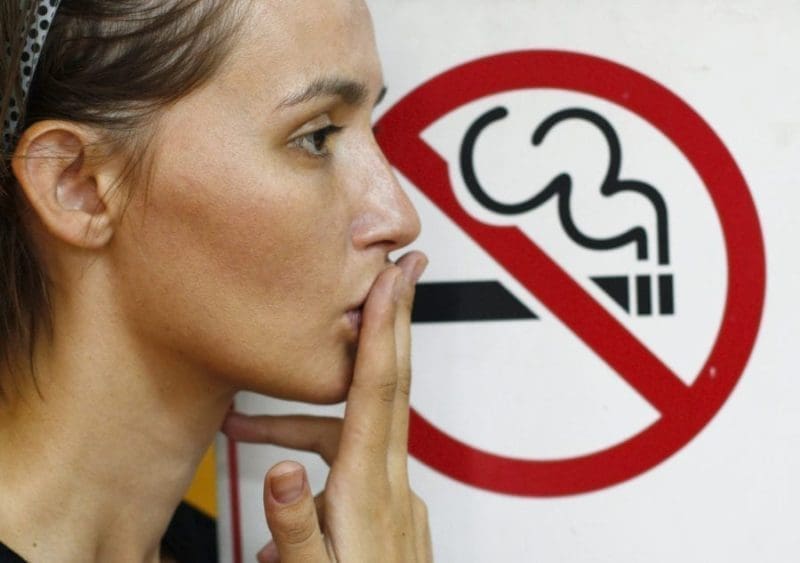 How I Quit Smoking Easily And Forever How I Quit Smoking Easily And Forever