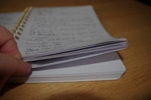 Superbrain Quest Notes