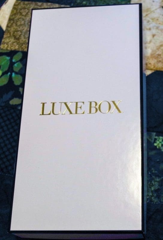 Luxe Box Review: Was It Worth Buying? Luxe Box Review: Was It Worth Buying?