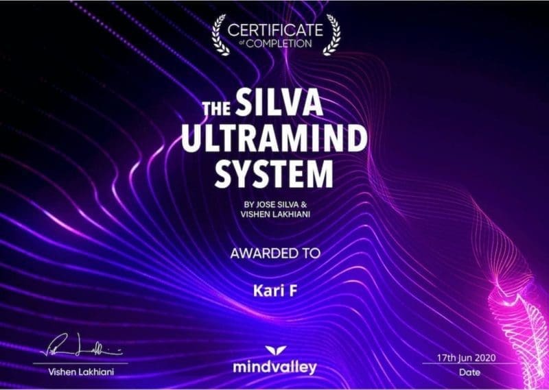 My Review: Silva Ultramind System Is The Updated Silva Method My Review: Silva Ultramind System Is The Updated Silva Method