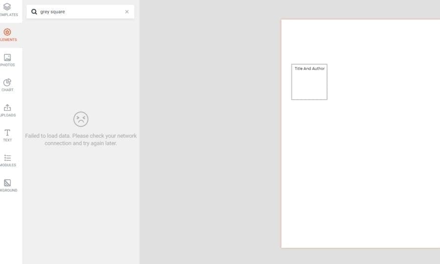 DesignCap Graphic Design Software Review