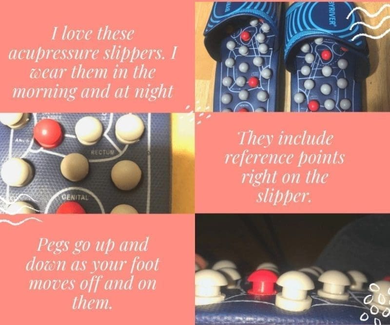 These BYRIVER Massage Sandals Are Perfect For Self Foot Massages These BYRIVER Massage Sandals Are Perfect For Self Foot Massages