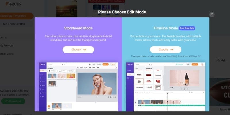 FlexClip Review: A Video Maker For Fun And Business FlexClip Review: A Video Maker For Fun And Business