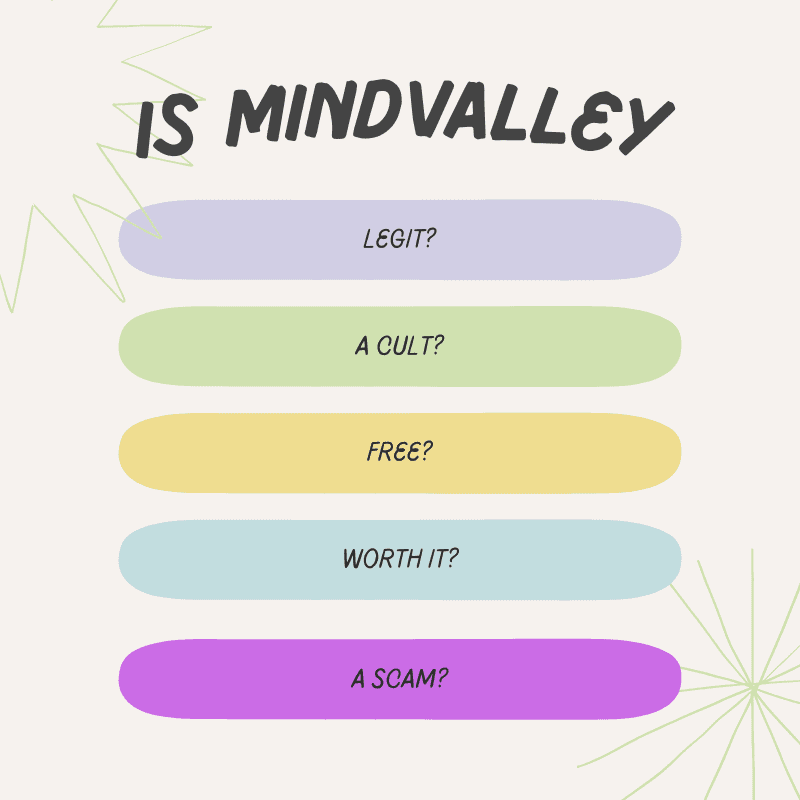 Mindvalley Review