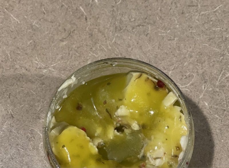 Spread'em Feta