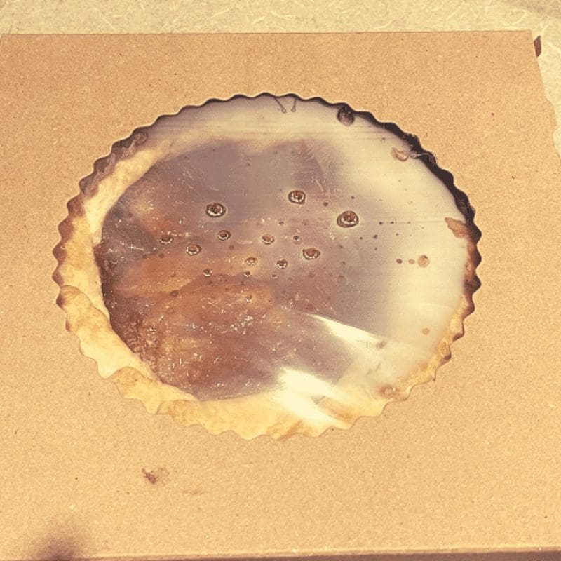 apple pie panago