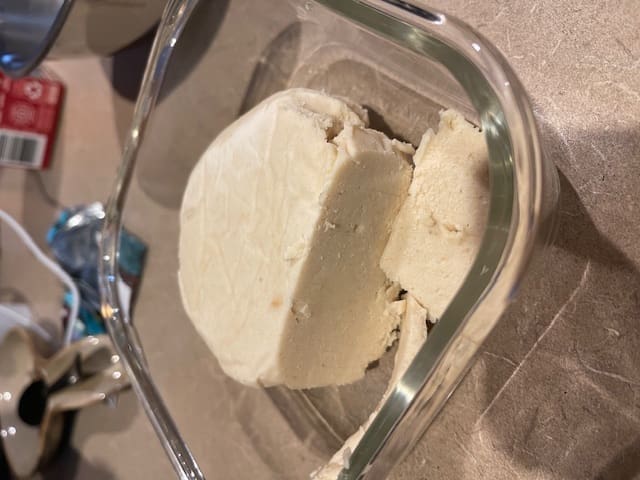 Making Easy Vegan Blue Cheese From It Doesn’t Taste Like Chicken