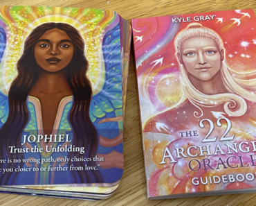 2024 Summer Card Deck Club Subscription Box Review
